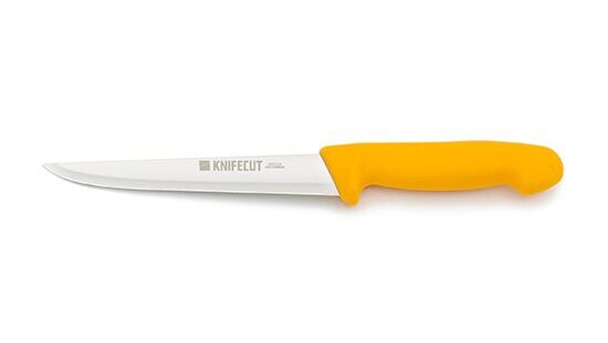 Нож для обрезки кромки шпона